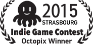 Strasbourg Film Festival Finalist