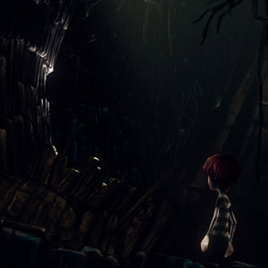 Exploring a Cave